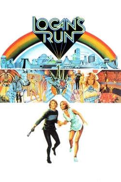 Watch free Logan's Run movies Hd online