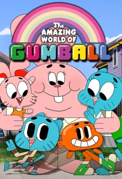 Watch free The Amazing World of Gumball movies Hd online