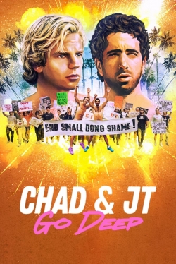 Watch free Chad and JT Go Deep movies Hd online