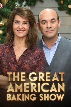 Watch free The Great American Baking Show movies Hd online