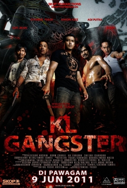 Watch free KL Gangster movies Hd online