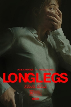 Watch free Longlegs movies Hd online