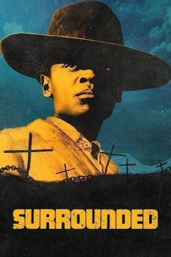 Watch free Surrounded movies Hd online