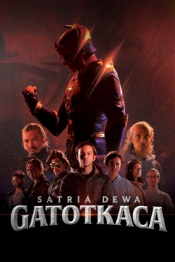 Watch free Satria Dewa: Gatotkaca movies Hd online