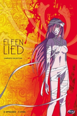 Watch free Elfen Lied movies Hd online