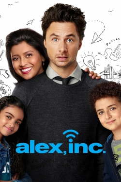 Watch free Alex, Inc. movies Hd online