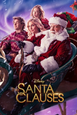 Watch free The Santa Clauses movies Hd online