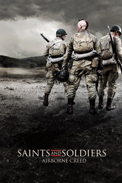 Watch free Saints and Soldiers: Airborne Creed movies Hd online