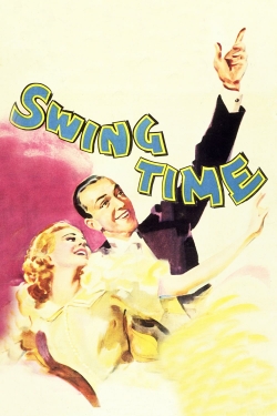 Watch free Swing Time movies Hd online