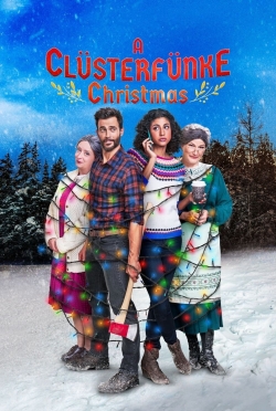 Watch free A Clüsterfünke Christmas movies Hd online