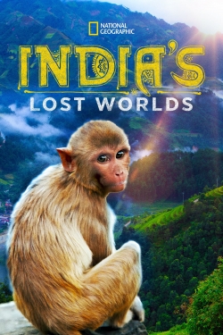 Watch free India's Lost Worlds movies Hd online