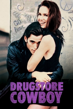 Watch free Drugstore Cowboy movies Hd online