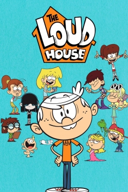 Watch free The Loud House movies Hd online