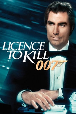 Watch free Licence to Kill movies Hd online