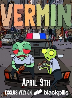 Watch free Vermin movies Hd online