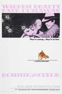 Watch free Bonnie and Clyde movies Hd online