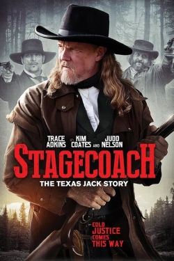 Watch free Stagecoach: The Texas Jack Story movies Hd online