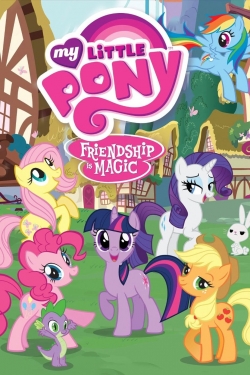 Watch free My Little Pony: Friendship Is Magic movies Hd online