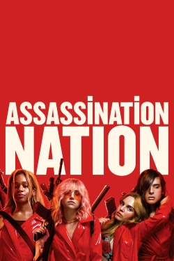 Watch free Assassination Nation movies Hd online