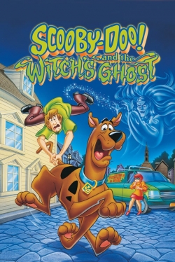 Watch free Scooby-Doo! and the Witch's Ghost movies Hd online