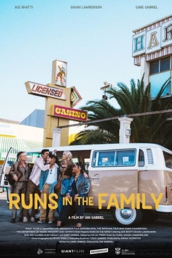 Watch free Runs in the Family movies Hd online