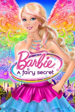 Watch free Barbie: A Fairy Secret movies Hd online