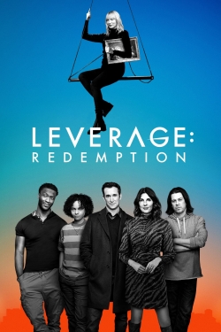 Watch free Leverage: Redemption movies Hd online