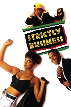 Watch free Strictly Business movies Hd online