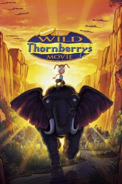 Watch free The Wild Thornberrys Movie movies Hd online