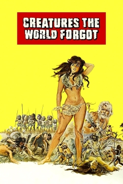 Watch free Creatures the World Forgot movies Hd online