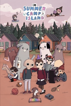 Watch free Summer Camp Island movies Hd online