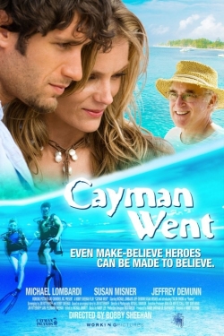 Watch free Cayman Went movies Hd online