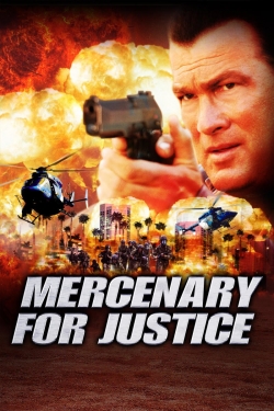 Watch free Mercenary for Justice movies Hd online