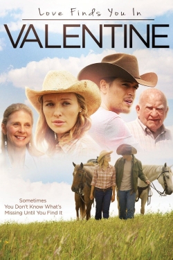 Watch free Love Finds You in Valentine movies Hd online