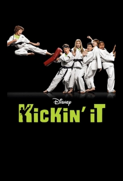 Watch free Kickin' It movies Hd online