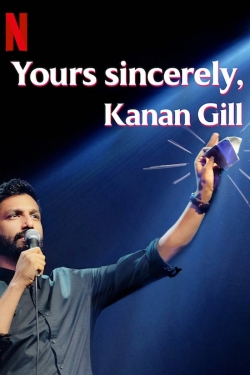 Watch free Yours Sincerely, Kanan Gill movies Hd online