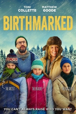 Watch free Birthmarked movies Hd online