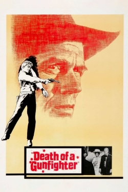 Watch free Death of a Gunfighter movies Hd online