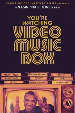 Watch free You're Watching Video Music Box movies Hd online