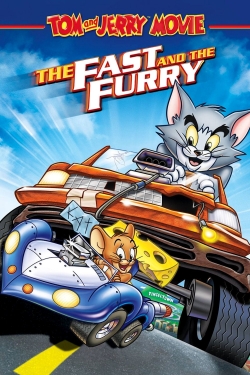 Watch free Tom and Jerry: The Fast and the Furry movies Hd online