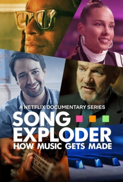 Watch free Song Exploder movies Hd online