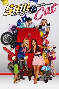 Watch free Sam & Cat movies Hd online