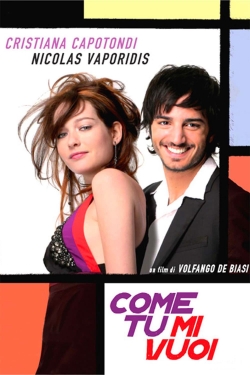 Watch free Come tu mi vuoi movies Hd online