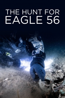 Watch free The Hunt for Eagle 56 movies Hd online