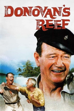 Watch free Donovan's Reef movies Hd online