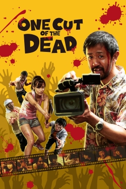 Watch free One Cut of the Dead movies Hd online