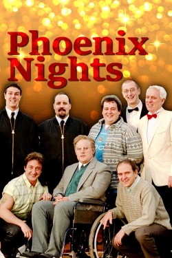 Watch free Phoenix Nights movies Hd online