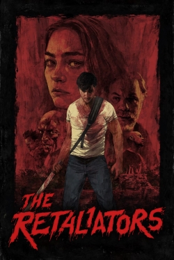 Watch free The Retaliators movies Hd online