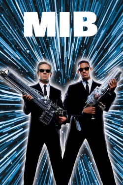 Watch free Men in Black movies Hd online