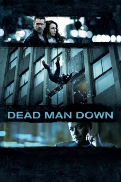 Watch free Dead Man Down movies Hd online